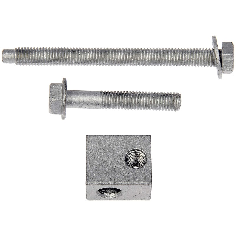 Dorman 917-148 Accessory Drive Belt Idler Pulley Adjustment Bolt Kit