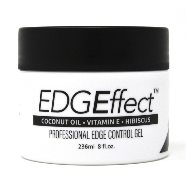 Magic Collection Edge Effect Professional Edge Control Gel Coconut Oil