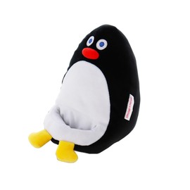 Branch Brother 000386-0003-01 Smartphone Stand, Penguin, Black