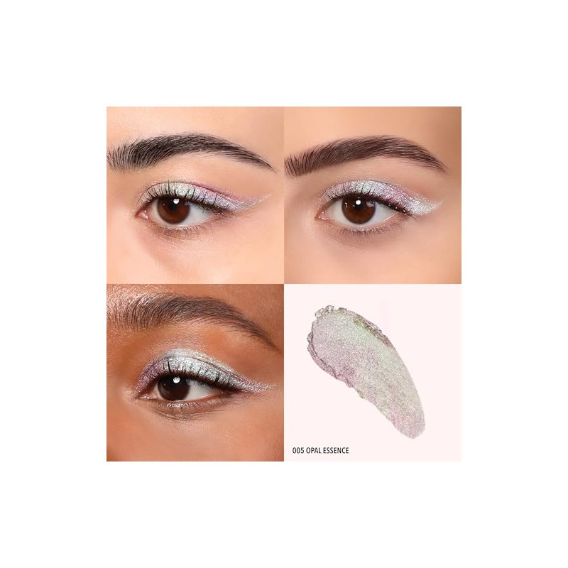 Moira Sombra Para Ojos Stellar Glaze Stick Shadow (005, Opal