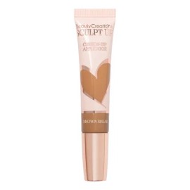 Contorno Liquido Flawless Stay Sculpt Up Beauty Creations Tono Brown Sugar