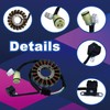 Main Electrical Wiring Wire Harness& Stator & Starter Relay Fits