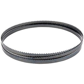 Draper 76729 1712 mm x 3/8-Inch x 6 Skip Band Saw Blade,Black