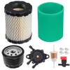 Air Filter Oil Filter Z245 Z425 Z435 Z445 Z465 Z535M
