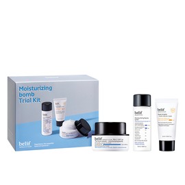 belif The True Cream Moisturizing Balm 30ml Trial