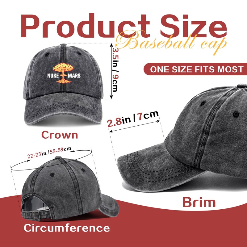 zcyhtqp Baseball Cap Black