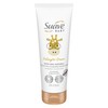 Suave Baby Detangler Cream for Curly, Coily Hair, with 100%