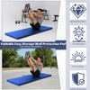 ybaymy 2" Thick Wall Padding, Wall Pads for Gym Basketball