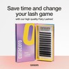 Curacoro Fairy Volume Lash Extensions 3D - 0.07mm Thickness |