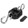 150KG Crane Scale LCD Digital Electronic Hook Hanging Weight for