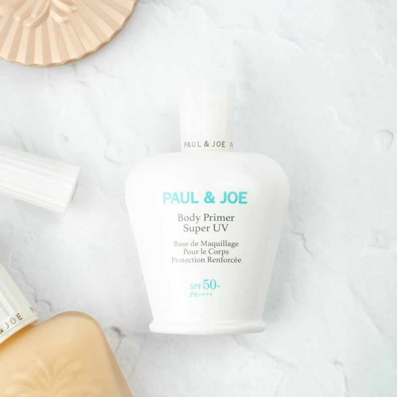 PAUL & JOE Body Primer Super UV, 50ml APNDBR
