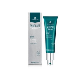 Cantabria Labs Endocare Renewal Serum Facial con Retinol 0.2%, Antiarrugas Retexturizante, 30 ml
