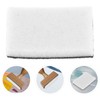 Totority 10pcs Mini Square Foam Pads for Ink Blending Tools