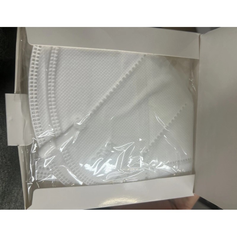 Hope&Light Hope & Light KN95 Face Mask 5-Layer Protection (20/box)