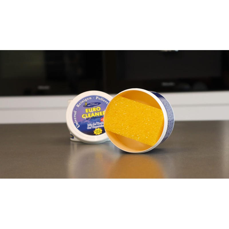 AQUA CLEAN Eurocleaner 400g