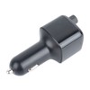 Car Bluetooth Adapter V5.0 FM Bluetooth Transmitter MP3 Music Player
