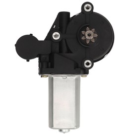 Keenso Power Windows Motor, 4710008 Front Right & Rear Left 2 Pin Power Window Motor for Camry 2002-2006 Sedan,for Scion xA 2004-2006 Hatchback,for Highlander 2001-2007,for RAV4 2001-2005