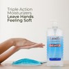 Latalia Latalia Hand Sanitizer - Pack of 3 Travel Hand