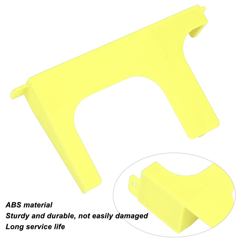 2pcs 2.5in Hard Drive Bracket HDD SSD 3D Printed Bracket