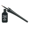 Precision Waterproof Dip Eyeliner – Smudge-Proof, Long-Lasting Definition (Brown, 6ml)