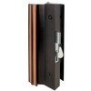 Prime-Line C 1001 Sliding Glass Door Handle Set, 4-15/16 In.,