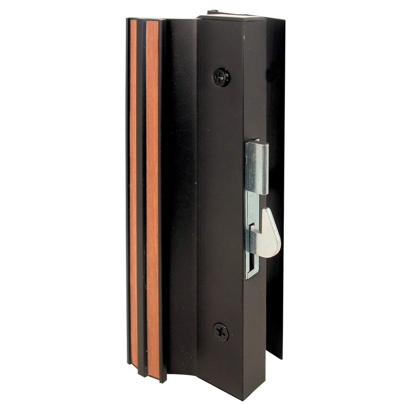 Prime-Line C 1001 Sliding Glass Door Handle Set, 4-15/16 In.,