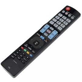 For LG New AKB73756581 Replace Remote for LG TV 42UB820 49UB700 60UB839 55UB700 55UB700