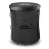 Westclox Travel Alarm Clock with Nap Timer – Model# 72001