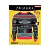 AQUARIUS - Friends TV Series Ugly Christmas Sweater Shaped 1000