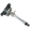 OEG Parts New Distributor with Cap & Rotor Compatible With