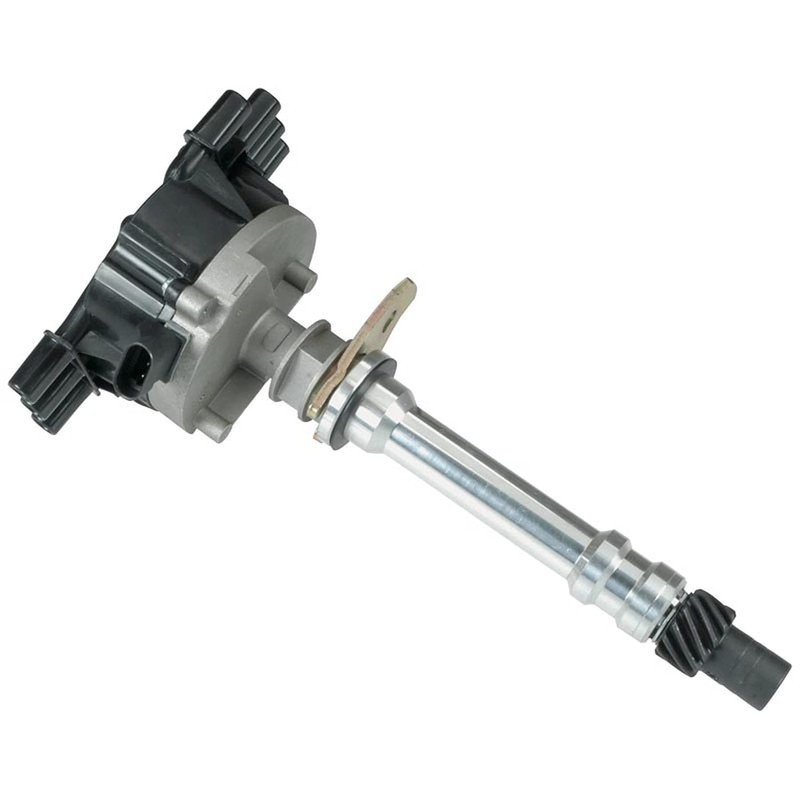 OEG Parts New Distributor with Cap & Rotor Compatible With