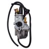 Autoparts New Carburetor Air Filter Fit for Suzuki LT50 LT