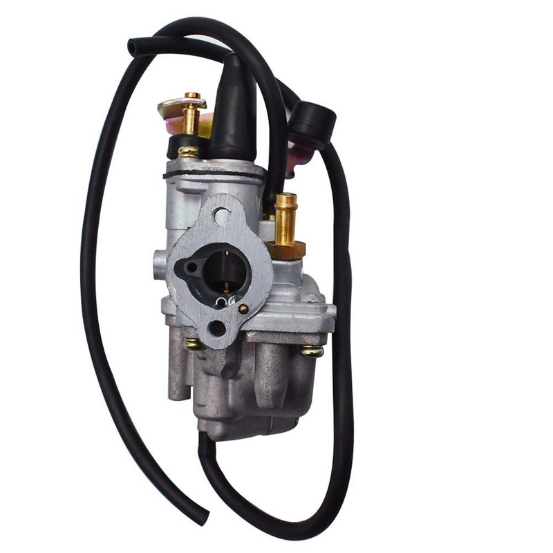 Autoparts New Carburetor Air Filter Fit for Suzuki LT50 LT