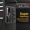 M-ROMOLO Magnetic Tool Holders Magnetic Tray for Mechanic's Magnetic Pad