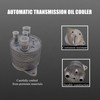 31237AA100 Automatic Transmission Oil Cooler Compatible with Subaru Outback Legacy