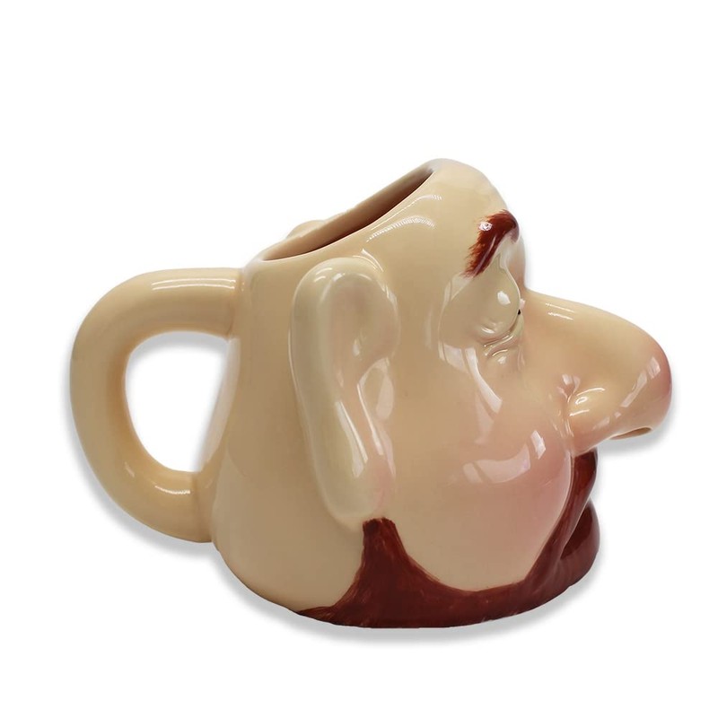 Winkee Chefkoch - Egg Separator - The Funny Egg Separator