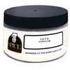 Salt & Vinegar plastic jar (holds 4 oz. [ 113.4