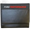 Ford Original Ford Performance Board Folder Service Folder