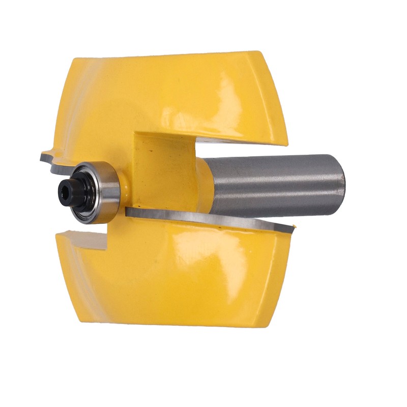 Raised Panel Router Bit Cove Woodworking Door Wood Milling Cutter