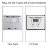 4000W SCR Digital Voltage Regulator Speed Control Dimmer Thermostat AC