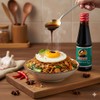 Bango Kecap Manis (Sweet Soy Sauce) Plastic Bottle (9.3 Fl
