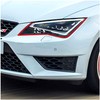 Finest Folia Devil Eye® Headlight Film KX004