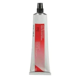 MOLLIFII Rubber and Gasket Adhesive, 5 fl oz, Tube, Brown, Mfr: 847-A