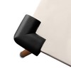 Table Corner Protectors, 10 Pack Foam Corner Cushion Protector, Edge
