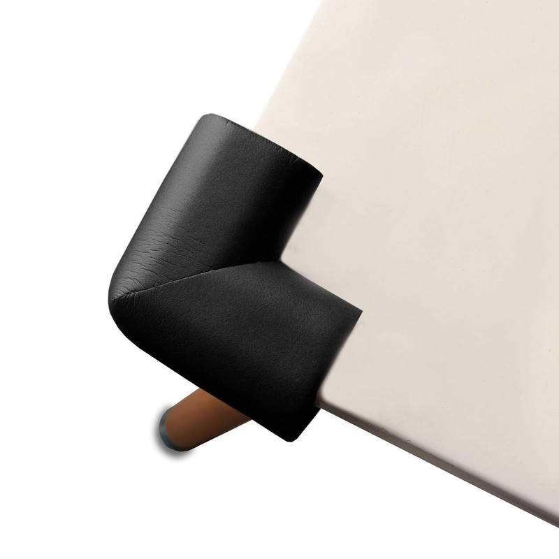 Table Corner Protectors, 10 Pack Foam Corner Cushion Protector, Edge