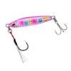 Daiwa Samurai Jig R SB 1.2 oz (30 g) UV