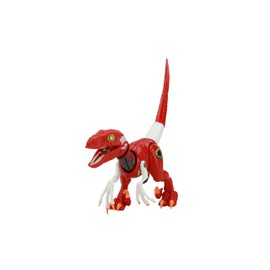 Fujimi Model Free Research Series No. 302 Evangelion Verociraptor No. 2 Specifications Free Research -302