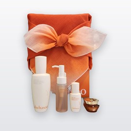 Sulwhasoo 6th Generation First Care Activating Serum 90ml Special Set 666331 No. / 설화수 6세대 윤조에센스 90ml 기획세트 666331 아니오