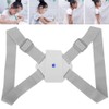 Intelligent Induction Posture Correction Belt Brace Vibration Voice Reminder Back