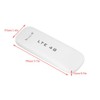 Elprico 4G USB WiFi Dongle, 4G LTE USB Network Adapter